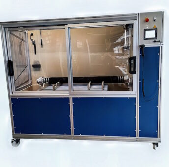 Armaturenprüfgerät APG 740