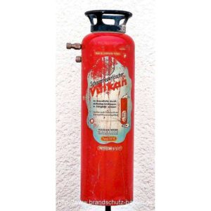 Vulkan Feuerlöscher SK 10