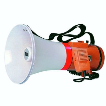 Handlautsprecher SM-025 S