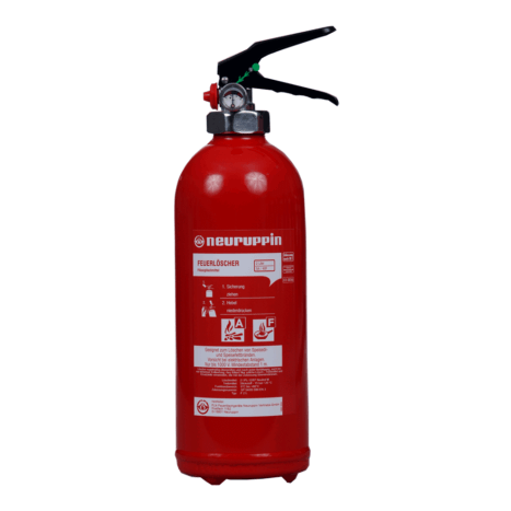 Fettbrandlöscher NEU F2L