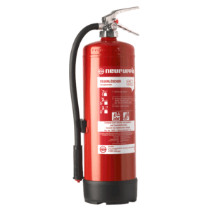 Fettbrandlöscher NEU F6L