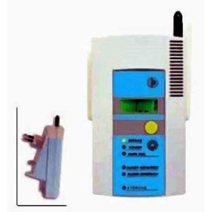 Funk-Alarmzentrale DS 6252