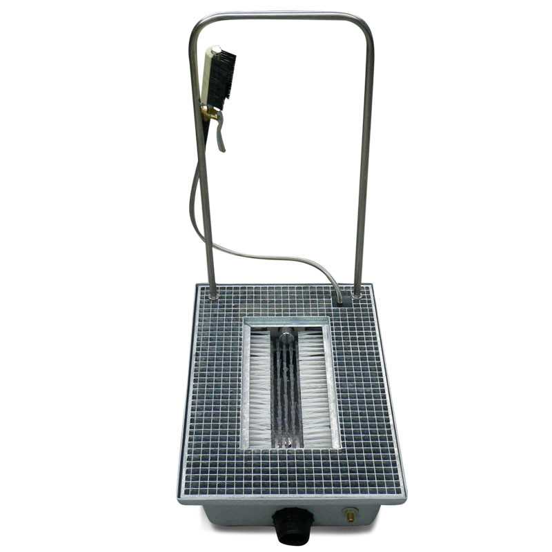 Stiefelwaschanlage STW 320-F