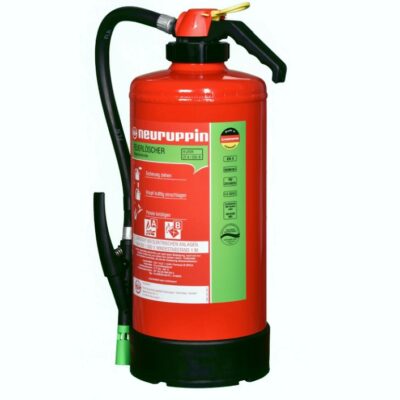 Schaumlöscher NEU S9SKPeco N